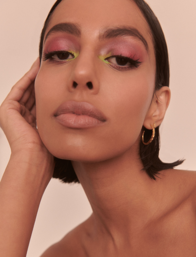 ANIYA NANDY - PORTFOLIO - BEAUTY